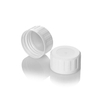 Multiple Cavity Injection Plastic Mold for Bottle Caps Smooth Glossy And Ribbed Finish PET & PVC HDPE Material