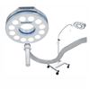Medical Plastic Injection Mold High Precision Surgical Led Light
