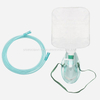Injection Mold Maker Breathing Accessories Oxygen Mask Breathing Catheter Liquid Silicone Rubber