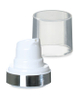 Injection Mold Maker Plastic Spray Caps Closure PA PP PC Material