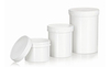 Injection Mold Maker Multiple Cavity Hot Runner Plastic Parts Container Caps And Storage Jars PE