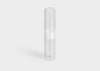 1+2 Cavity Injection Plastic Mold for Plastic Tube Container Screw Pack PA6 ABS PP Material
