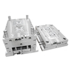 Custom Medical Injection Molding Thin-Walled Plastic Medical Shell Cover Enclosure Container Molded Parts