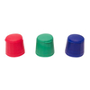 Injection Plastic Mold Flip-top Caps 28mm Hot Runner with Multiple Cavity And PC ABS PP Material