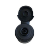 High Quality Injection Plastic Mold Maker Flip-top Caps Various Color with PC ABS PP Material