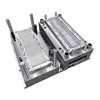 1*1 Cavity Injection Mold for Plastic Holder PP Material