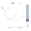 Custom Plastic Injection Mold Manufacturers for Respiratory Anesthesia Catheter Infusion Device
