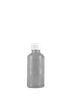 Injection Mold Maker ISO9001 Plastic Medication Bottle Caps Thread Ribbed Closure Different Color and Shape