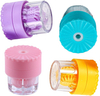 Custom Plastic Injection Mold Customization Manufacture for Contact Lens Washer Cleaner Lens 