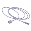 ISO13485 Injection Plastic Mold Maker for Medical Anesthetic Supplies Oxygen Mask PC ABS PP Material