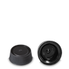 Custom Injection Mold for Disposable Push-type Screw Cap Closure with Screw PP PE Material