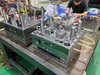 Injection Mold for Surgical Oxygen Mask and Nasal Oxygen Tube Respiratory Medical Disposal