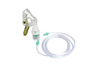 Plastic Injection Mold Manufacturers for Infusion Sets And Surgical Breathing Mask with LSR PP Material
