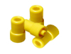 Custom Plastic Injection Mold Manufacturers for Medical 3-way Stop Cock And Accessories with Infusion Tubes