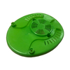 Custom Injection Mold for Industry Plastic Components for Automotive and Household PEEK HDPE Material