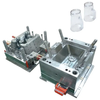 Custom Injection Mold for Household Plastic Components Household Using with PP PC Material