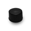 Plastic Injection Mold Continuous Thread Caps for Plastic Glass Metal Container