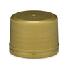 Plastic Injection Mold Manufacturers Plastic Bottle Resistant Caps with PP Material