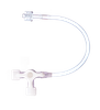 Injection Mold for the Surgical Infusion Tube and Medical 3-way Stop Valve with ISO13485 Certificated.