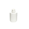Injection Mold Plastic Jar and Packaging Plastic Container with Closure with PP PE Material