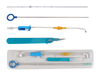 Custom Injection Mold for the Plastic Parts Molding Service Medical Dialysis Medical Equipment