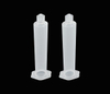 Injection Mold for the Plastic Disposal Pipette Custom Molding Parts in High Precision Injection Mold Machine