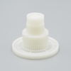 Injection Mold for the High Precision Gear From Experienced Mold Maker Factory