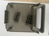 Custom Injection Mold for Surgical Device Shell with PEEK HDPE Material