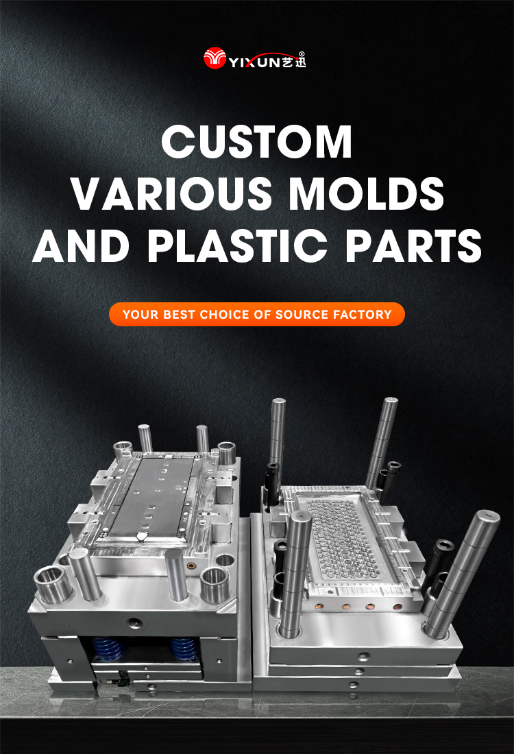 Mold Trial and Modification in Injection Molding