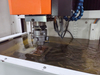Custom Injection Mold for Medical Plastic Product Devices with PEEK HDPE Material
