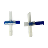 Custom Injection Mold for Medical Plastic Components Over Mold 2k Mold