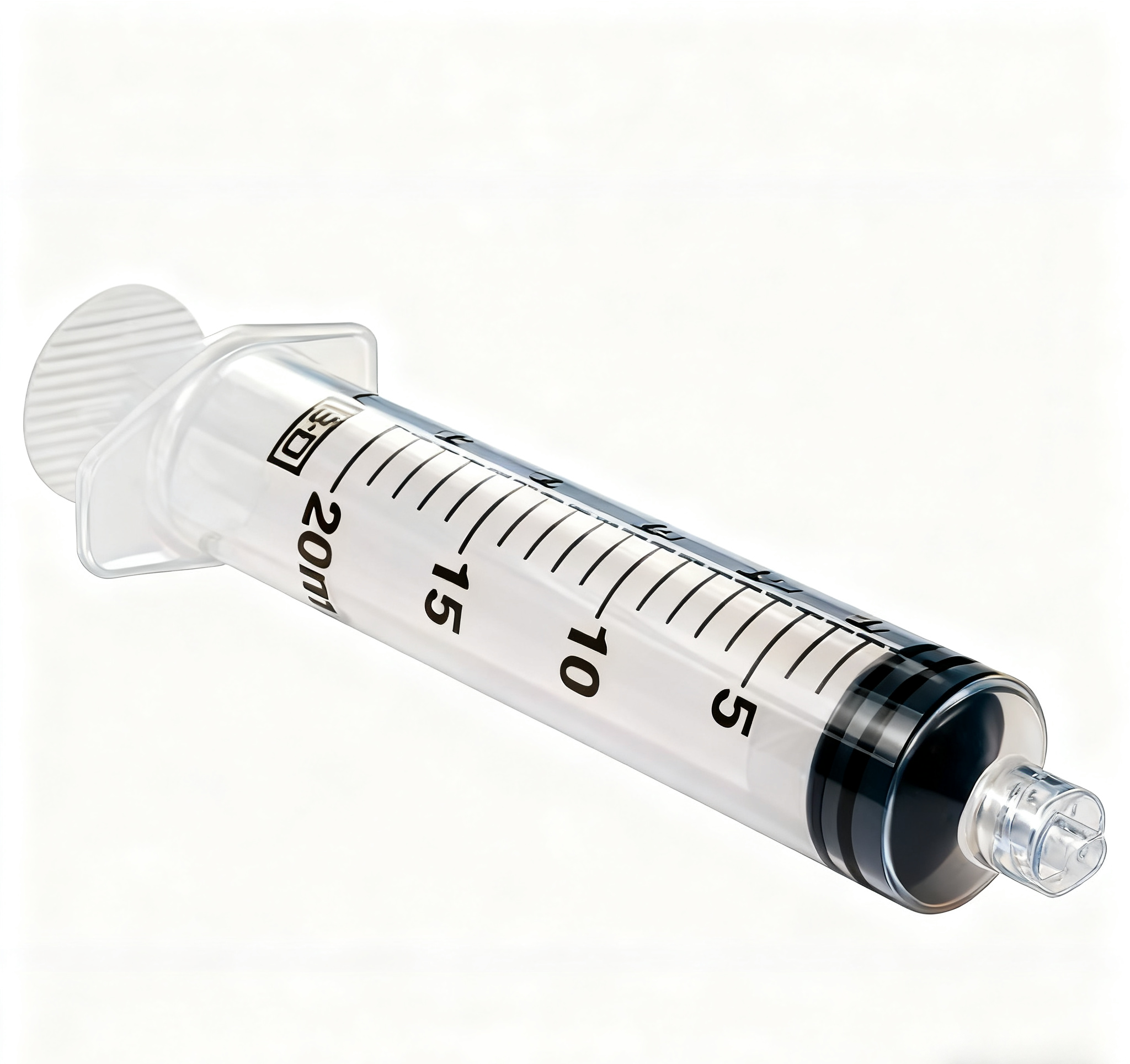 injection syringes