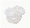 Plastic Injection Mold Dessert And Beverage Container Closure with Multiple Cavity And PC ABS PP Material