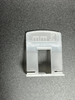1mm Clear Plastic Positioning Clips