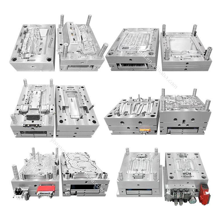 The Ubiquitous World of Injection Molding: How Everyday Plastic Products Are Made