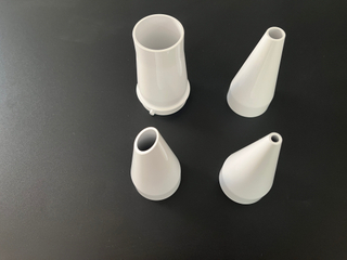 Injection Molding Service Surgical Breathing Components for Versatile Structures And Devices