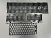 Anti-static Electronic Components Tray