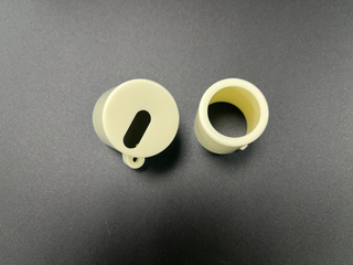 OEM Molding Service for High Precision Injection-Molded Wiring Accessories