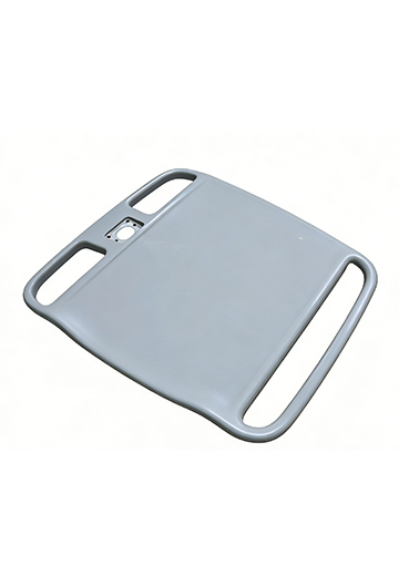 Traditional injection mold