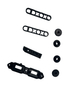 Plastic Structural & Sealing Components
