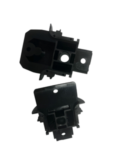 Injection molding for Custom Precision Automotive Lid and Cover Plastic Components