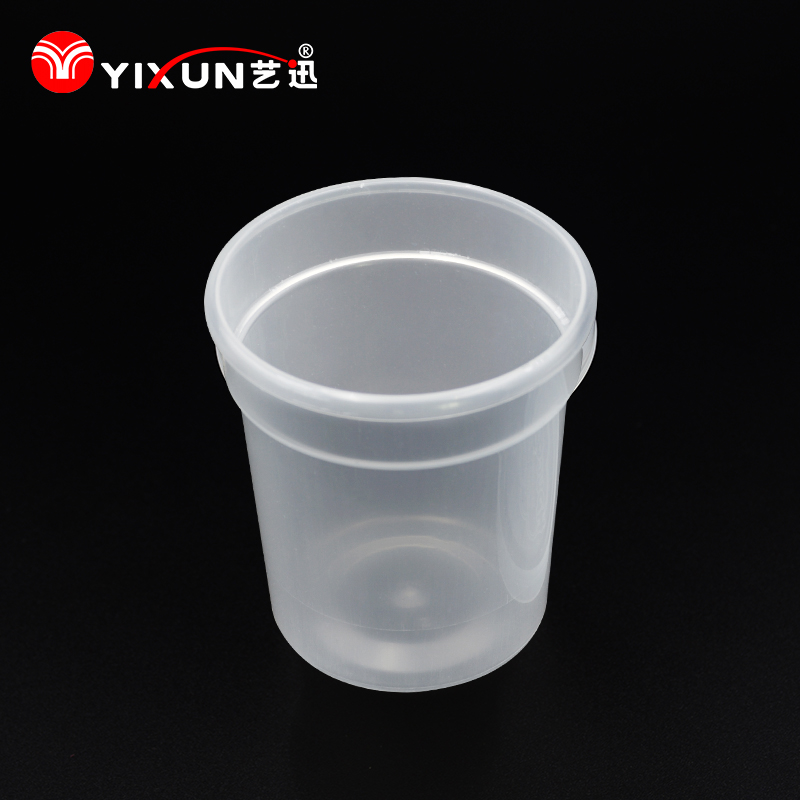 plastic cup