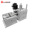 Plastic Injection Mold with Global Shipping and Customs Support