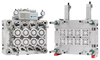  HDPE LSR Injection Molding Industrial Molds Tooling 
