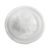 Automotive LED Light Housing Plastic Mold with Optical Clarity Finish