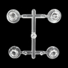 China Optical Lens Mold And Molding Technology 