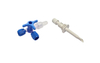 Hot Runner Mold Maker Injection Mold for Medical Infusion PA6 PE PC Material