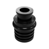 Direct Factory Injection Mold for Lens PA/PA66 Hot runner Cold Runner with Polished Finish