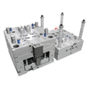 High Quality Molding ABS PVC Cosmetic Mold 