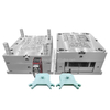 PP+30% fiber filler Injection Molded Components, Durable Plastic Parts